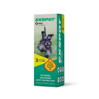 Exspot Cane 3 Pip 1 ml
