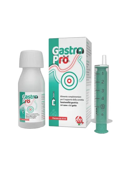 Gastro Pro 50 ml