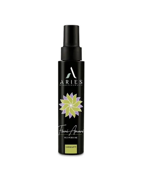 Profumo Fiori Amari 100 ml
