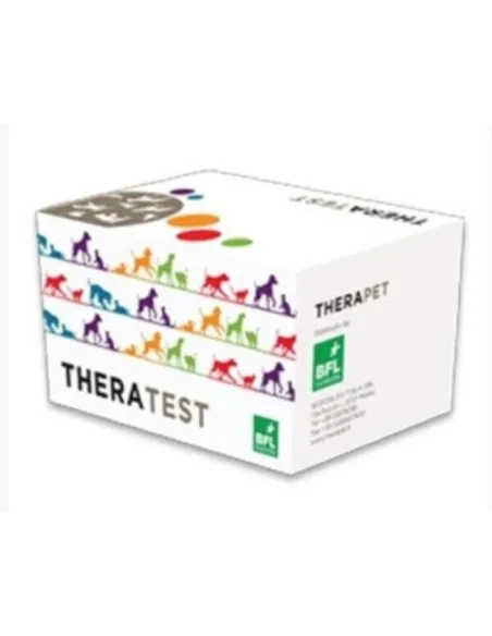 Theratest Felv-Fiv 10 Test