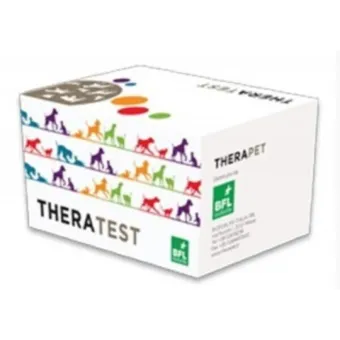 Theratest Leishmania 10 Test
