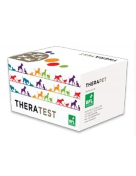 Theratest Leishmania 10 Test