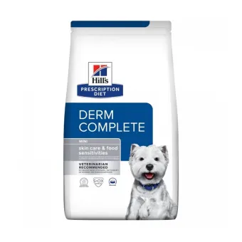 Hill's Dermo Complete Cane Mini 6 kg