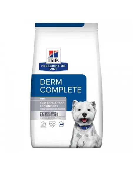 Hill's Dermo Complete Cane Mini 6 kg