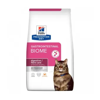 Hill's Gastro Intestinal Gatto Biome 3 kg
