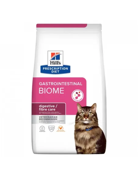 Hill's Gastro Intestinal Gatto Biome 3 kg