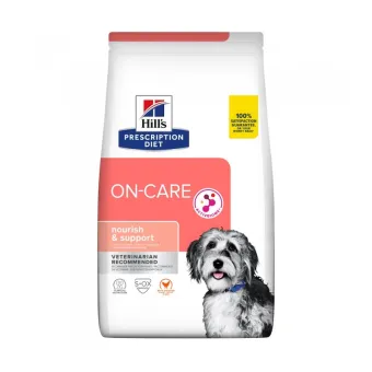 Hill's Adult Canine Oncare Pollo 10 kg