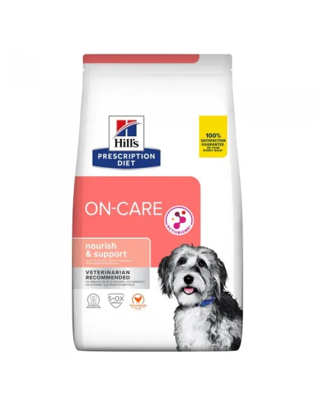 Hill's Adult Canine Oncare Pollo 10 kg