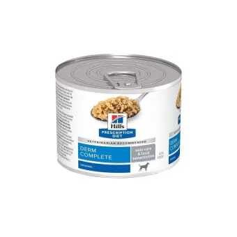 Hill's Derm Complete Canine 200 g