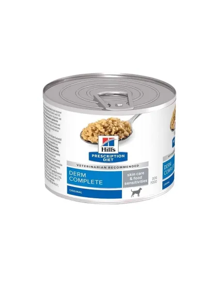 Hill's Derm Complete Canine 200 g