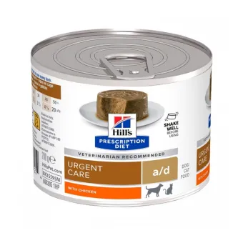 Hill's a/d Canine Feline Latt. 200 gr