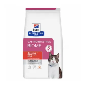 Gastroint Gatto GI Biome Stress 3 kg