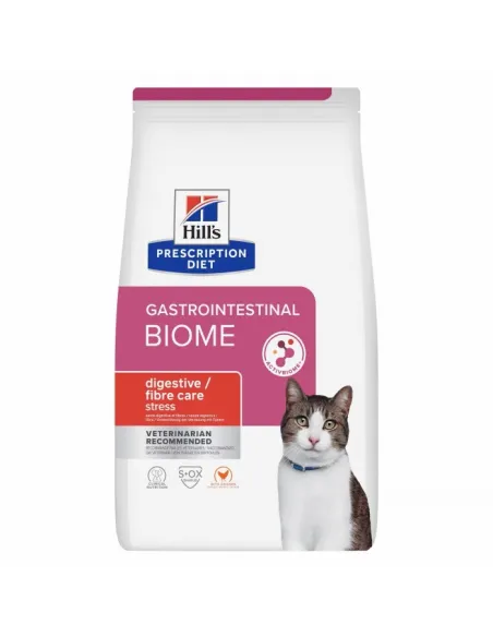 Gastroint Gatto GI Biome Stress 3 kg