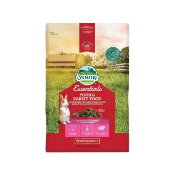 Young Rabbit Critical Care Oxbow 2,27 kg
