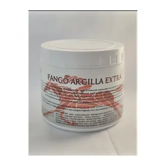 Lacomed Fango Argilla Extra 500 ml