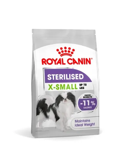 Royal Canin Xsmall Sterilised 1,5 kg