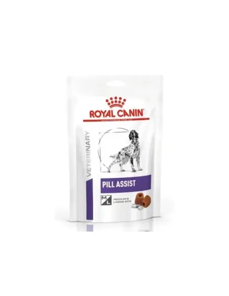 Pill Assist Cane M/L 224 gr Royal Canin