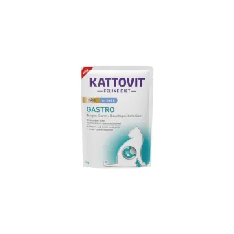 Kattovit Gatto Patè Gastro ANAT Bst 85g