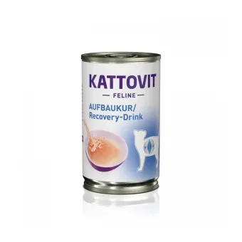 Kattovit Gatto Drink Recovery 135 ml