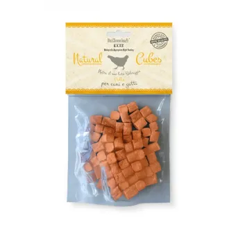 Barf Snack Pollo Cane/Gatto 100 gr