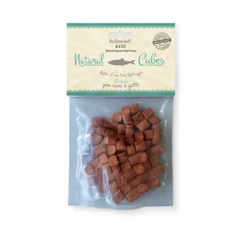 Barf Snack Aringa Cane/Gatto 100 gr
