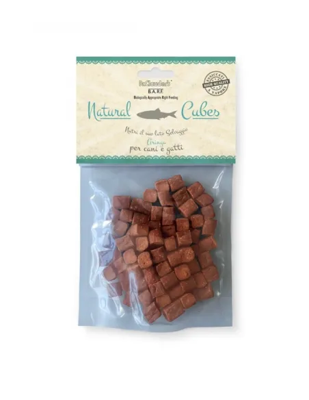 Barf Snack Aringa Cane/Gatto 100 gr