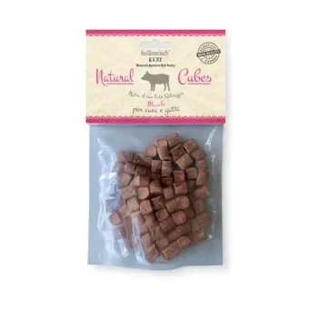 Barf Snack Maiale Cane/Gatto 100 gr