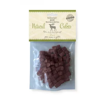 Barf Snack Cervo Cane/Gatto 100 gr