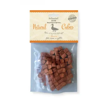 Barf Snack Anatra Cane/Gatto 100 gr