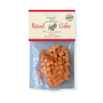 Barf Snack Tacchino Cane/Gatto 100 gr