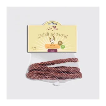 Terra Canis Salsiccia Pollo 170g