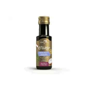 Terra Canis Olixir Coconut Oil 100ml