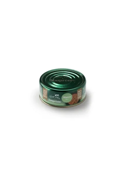Terra Felis Soupreme Manzo 70 gr