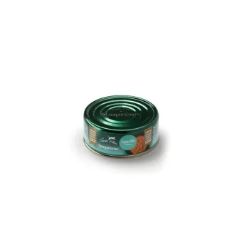 Terra Felis Soupreme Agnello 70 gr