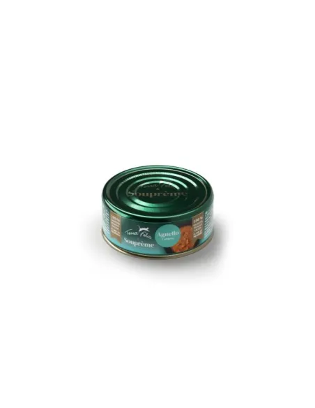 Terra Felis Soupreme Agnello 70 gr