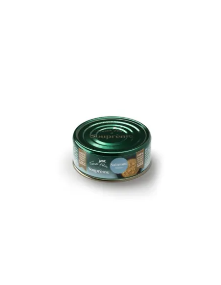 Terra Felis Soupreme Salmone 70 gr