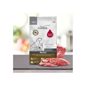 Platinum Dog Adult Iberico 5 kg
