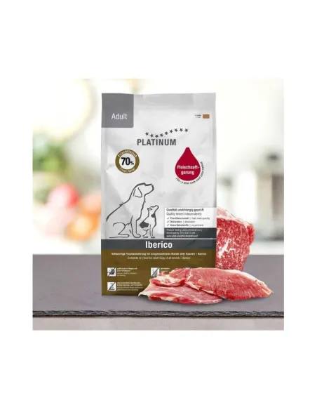 Platinum Dog Adult Iberico 5 kg