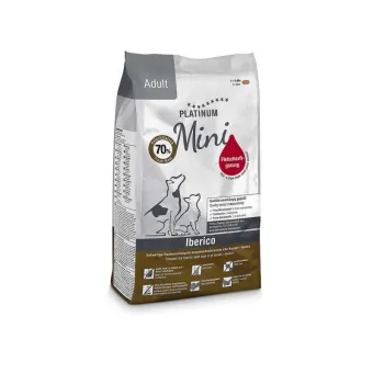 Platinum Adult Mini Iberico 900 gr