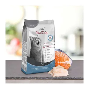 Platinum Meatcrisp Adult Fish 3 kg