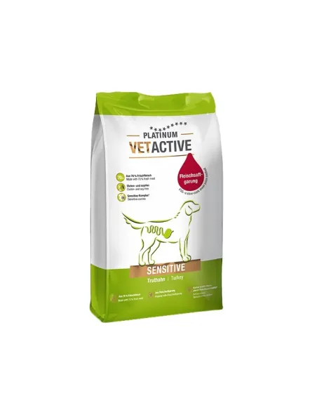 Platinum Dog Sensitive Turkey 5 kg