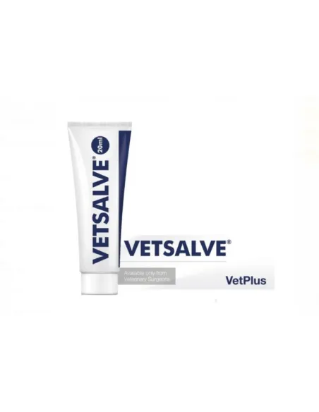 Vetsalve Pomata 20 gr