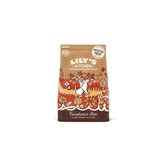 Lily's Kitchen Dog Adult Manzo 7 kg