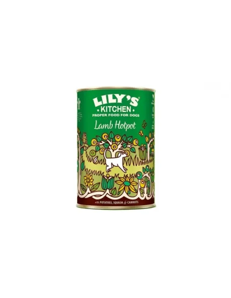 Lily's Kitchen Adult Agnello 400g