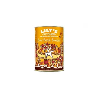 Lily's Kitchen Adult Cervo Prosciutto 400g
