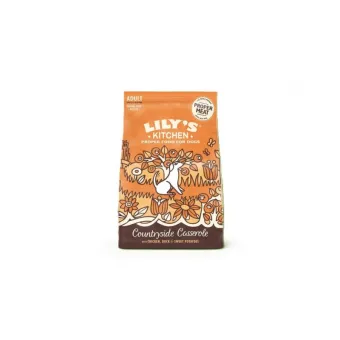 Lily's Kitchen Dog Adult Pollo/Anatra 7 kg
