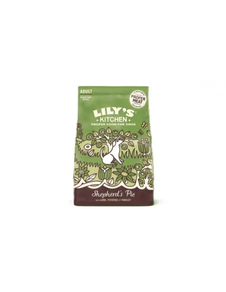 Lk Dog Adult Agnello 7 kg