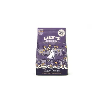 LK Dog Senior Tacchino 7 kg
