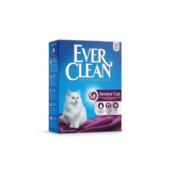 Ever Clean Senior Cat 6 lt
