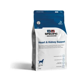 Specific Dog Heart & Kidney Support 2 kg